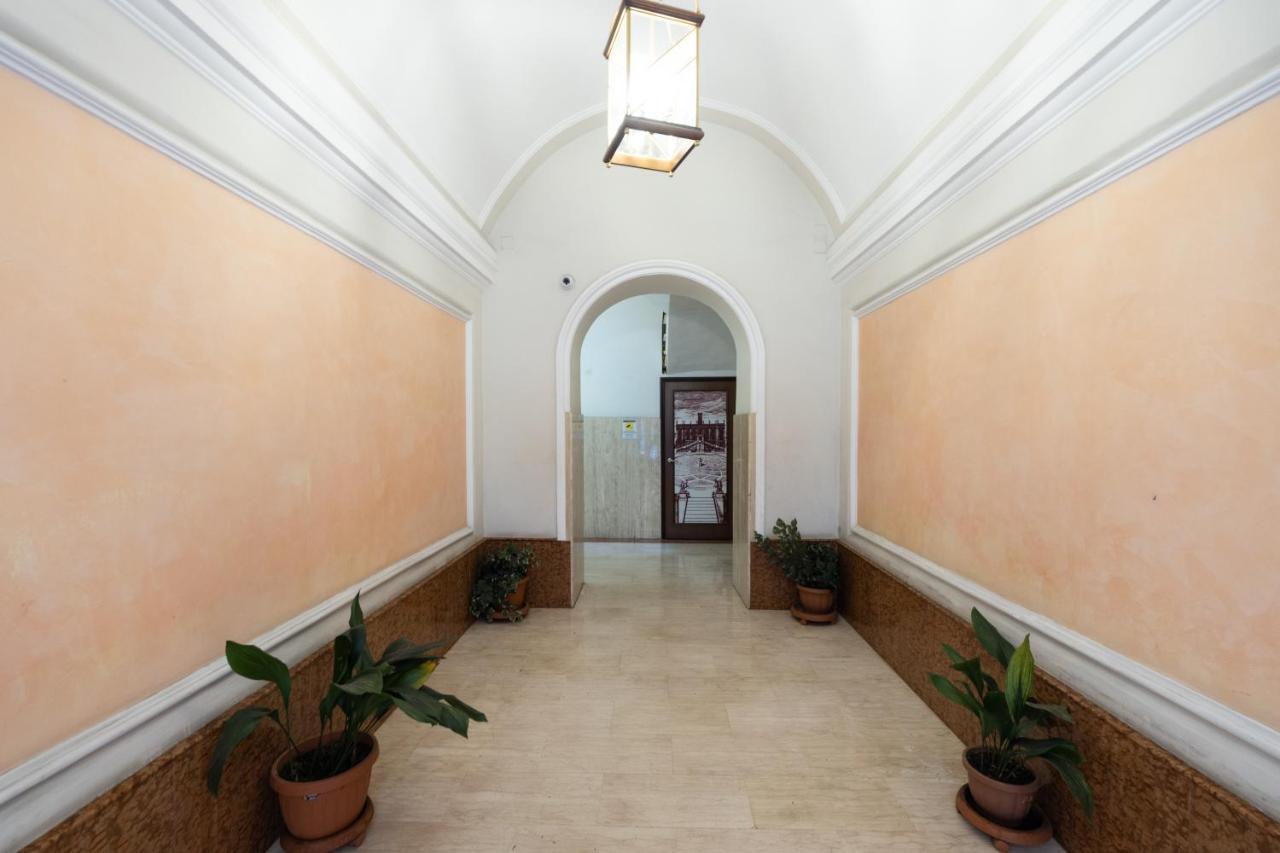 Smart Lodging Downtown Rome Extérieur photo