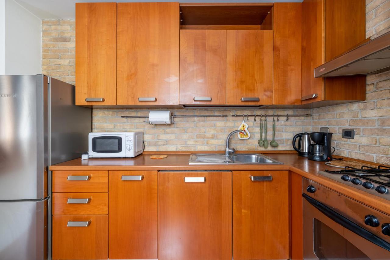 Smart Lodging Downtown Rome Extérieur photo