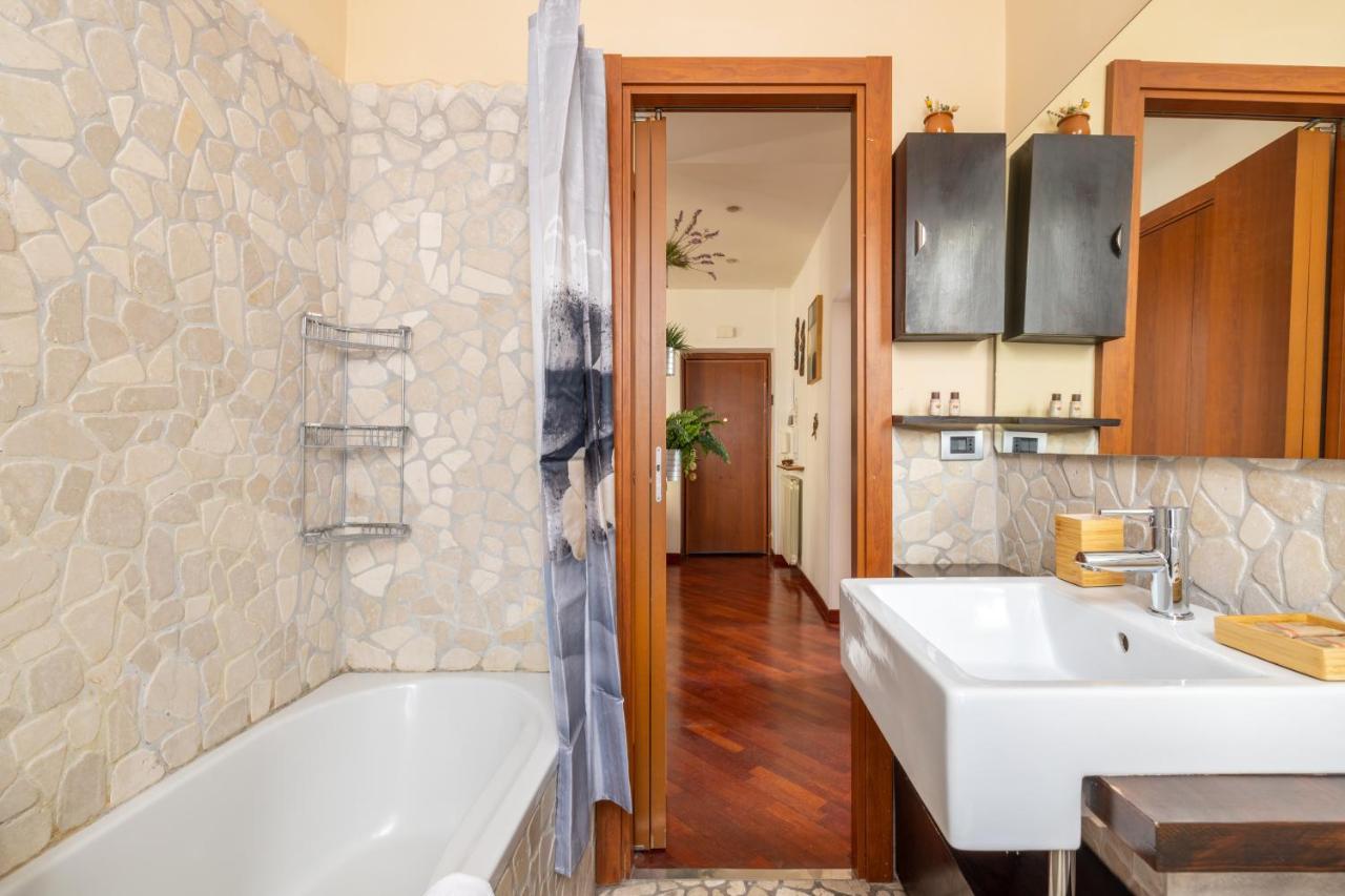 Smart Lodging Downtown Rome Extérieur photo